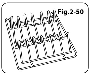 FALCON CDL9OEICR/C-EU CREME - Déactivation de la fonction de verrouillage - 11