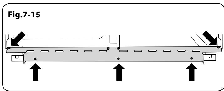 FALCON CDL9OEICR/C-EU CREME - Check the appliance is electrically safe when you have finished. - 2