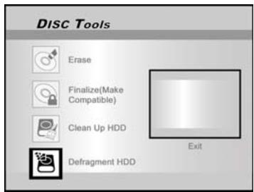 LITE-ON LVW-5026 GHC - Défragmenter (Disque Dur seulement) - 1