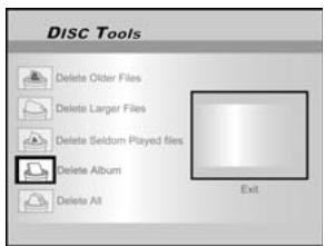 LITE-ON LVW-5026 GHC - Nettoyer le Disque (Disque Dur Seulement) - 5