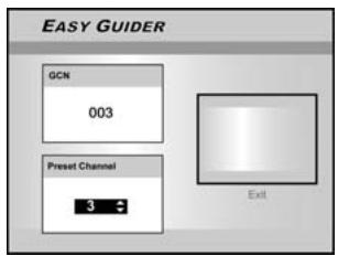LITE-ON LVW-5026 GHC - GUIDE FACILE - 1