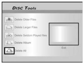 LITE-ON LVW-5026 GHC - Nettoyer le Disque (Disque Dur Seulement) - 6