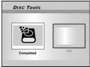 LITE-ON LVW-5026 GHC - Défragmenter (Disque Dur seulement) - 2
