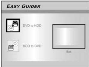 LITE-ON LVW-5026 GHC - Copier (A partir d'un DVD sur un Disque Dur) - 1