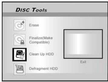 LITE-ON LVW-5026 GHC - Nettoyer le Disque (Disque Dur Seulement) - 1