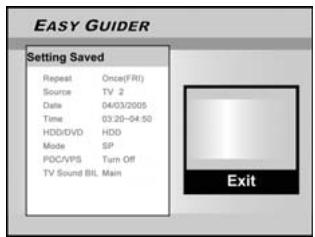 LITE-ON LVW-5026 GHC - GUIDE FACILE - 5