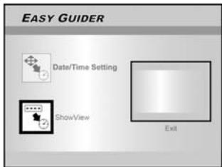 LITE-ON LVW-5026 GHC - Enregistrement Programmé (Paramètre ShowView®) - 1