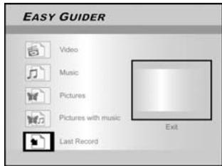 LITE-ON LVW-5026 GHC - Utiliser [GUIDE] (GUIDER) - 3