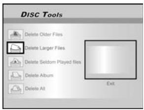 LITE-ON LVW-5026 GHC - Nettoyer le Disque (Disque Dur Seulement) - 3