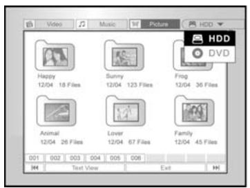 LITE-ON LVW-5026 GHC - Lire un Titre Video ( Par Navigateur) - 1