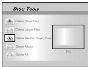 LITE-ON LVW-5026 GHC - Nettoyer le Disque (Disque Dur Seulement) - 4