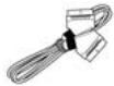 LITE-ON LVW-5026 GHC - Accessoires - 4