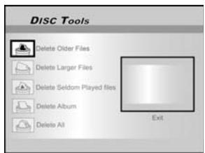 LITE-ON LVW-5026 GHC - Nettoyer le Disque (Disque Dur Seulement) - 2