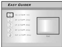 LITE-ON LVW-5026 GHC - Enregistrer sur Disque Dur - 4