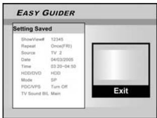 LITE-ON LVW-5026 GHC - GUIDE FACILE - 2