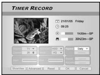 LITE-ON LVW-5026 GHC - Réglage du Programmateur - 4