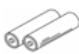 LITE-ON LVW-5026 GHC - Accessoires - 2