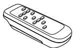 TOSHIBA TDP-S35 - Vérification du contenu du carton - 1
