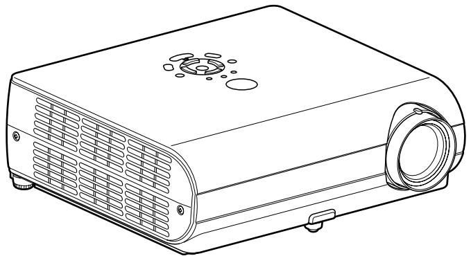 TOSHIBA TDP-S35 - 1