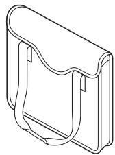 TOSHIBA TDP-S35 - Vérification du contenu du carton - 3