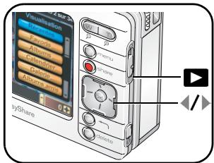 KODAK EasyShare-One Zoom - Emplacement des photos et des videos sur votre apparéil photo - 1
