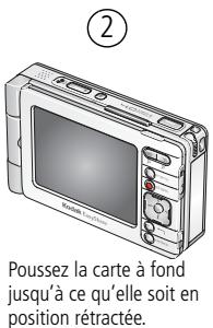 KODAK EasyShare-One Zoom - ATTENTION : - 2