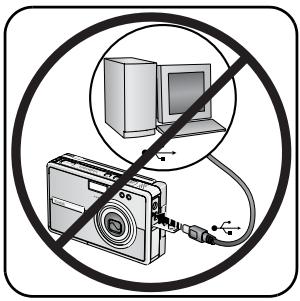 KODAK EasyShare-One Zoom - Installation du logiciel - 1