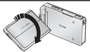 KODAK EasyShare-One Zoom - ATTENTION : - 2