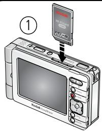 KODAK EasyShare-One Zoom - ATTENTION : - 1