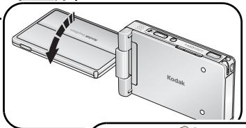 KODAK EasyShare-One Zoom - ATTENTION : - 2