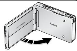 KODAK EasyShare-One Zoom - ATTENTION : - 3