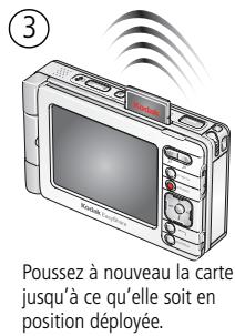 KODAK EasyShare-One Zoom - ATTENTION : - 3