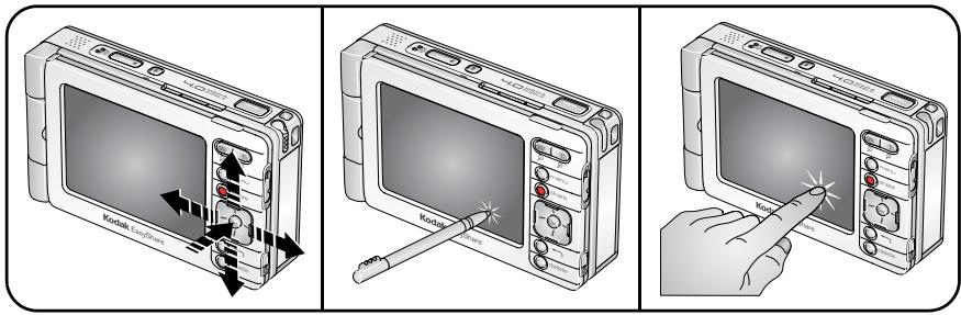 KODAK EasyShare-One Zoom - ATTENTION : - 1