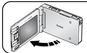 KODAK EasyShare-One Zoom - ATTENTION : - 1