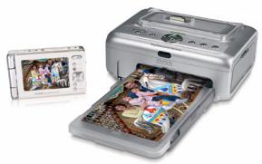 KODAK EasyShare-One Zoom - Présentation de l'appareil photo EasyShare-One - 3