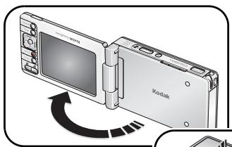 KODAK EasyShare-One Zoom - ATTENTION : - 1