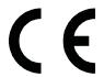 PARROT ZiK 3 CHARGE NOiR GRENE - Déclaration de CONFORMITE - 1