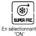 LG GR-4395 BQVC - Super concélateur - 4