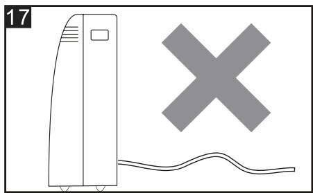 TCL TAC-14CPB/NZW - REMARQUE : - 2