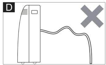 TCL TAC-14CPB/NZW - REMARQUE: - 2