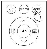 TCL TAC-14CPB/NZW - MODE COOLING (Refroidissement) - 1