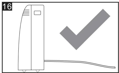 TCL TAC-14CPB/NZW - REMARQUE : - 1