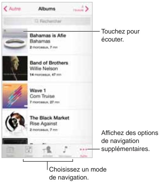 APPLE IPH6 GOLD 1286B - Parcourir et lire - 1