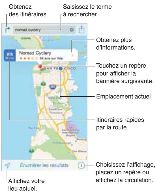 APPLE IPH6 GOLD 1286B - Rechercher des lieux - 1