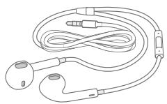 APPLE IPH6 GOLD 1286B - Accessoires - 1