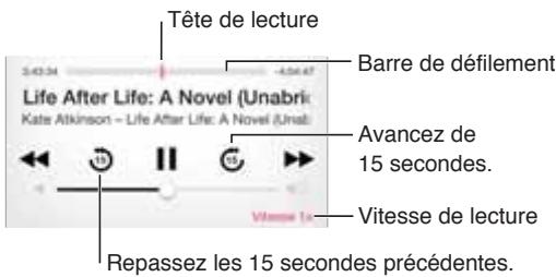 APPLE IPH6 GOLD 1286B - Livres audio - 1