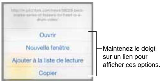APPLE IPH6 GOLD 1286B - Surfer sur le web - 1