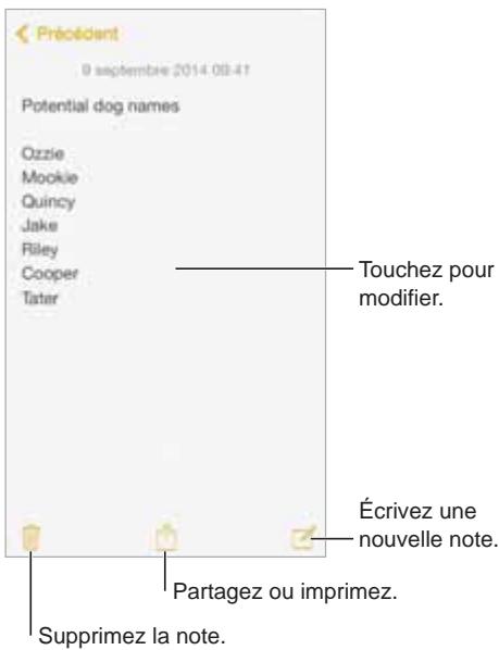 APPLE IPH6 GOLD 1286B - Notes en un coup d'œil - 1