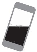 APPLE IPH6 GOLD 1286B - Niveau - 4