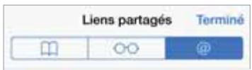 APPLE IPH6 GOLD 1286B - Liens partagés et abonnements - 1